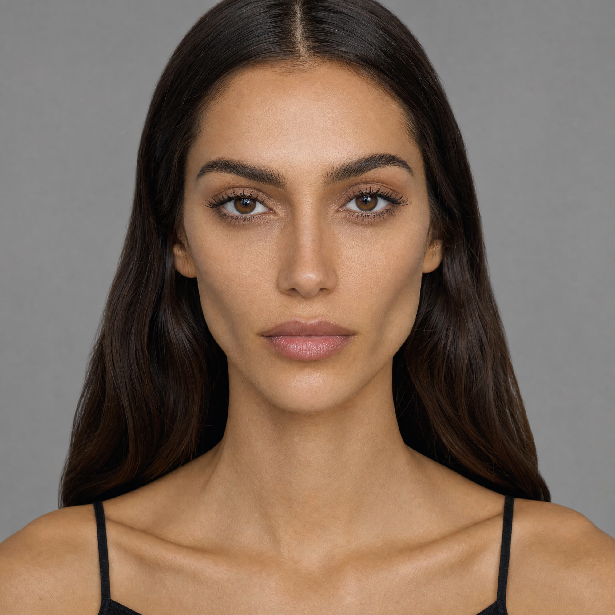 Face card — donna